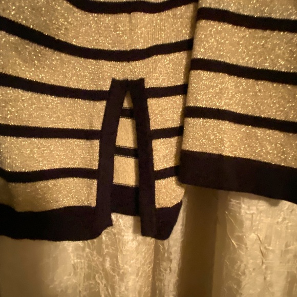 LISA ORIGINALS GLITTER STRIPE (B-19) - Picture 5 of 6